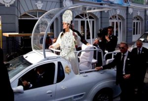met gala 2018 rihanna