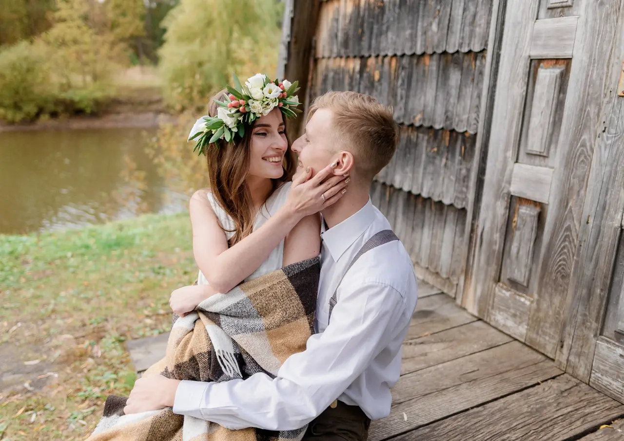 Casa rural para tu boda: celebra tu día especial en un entorno mágico y acogedor