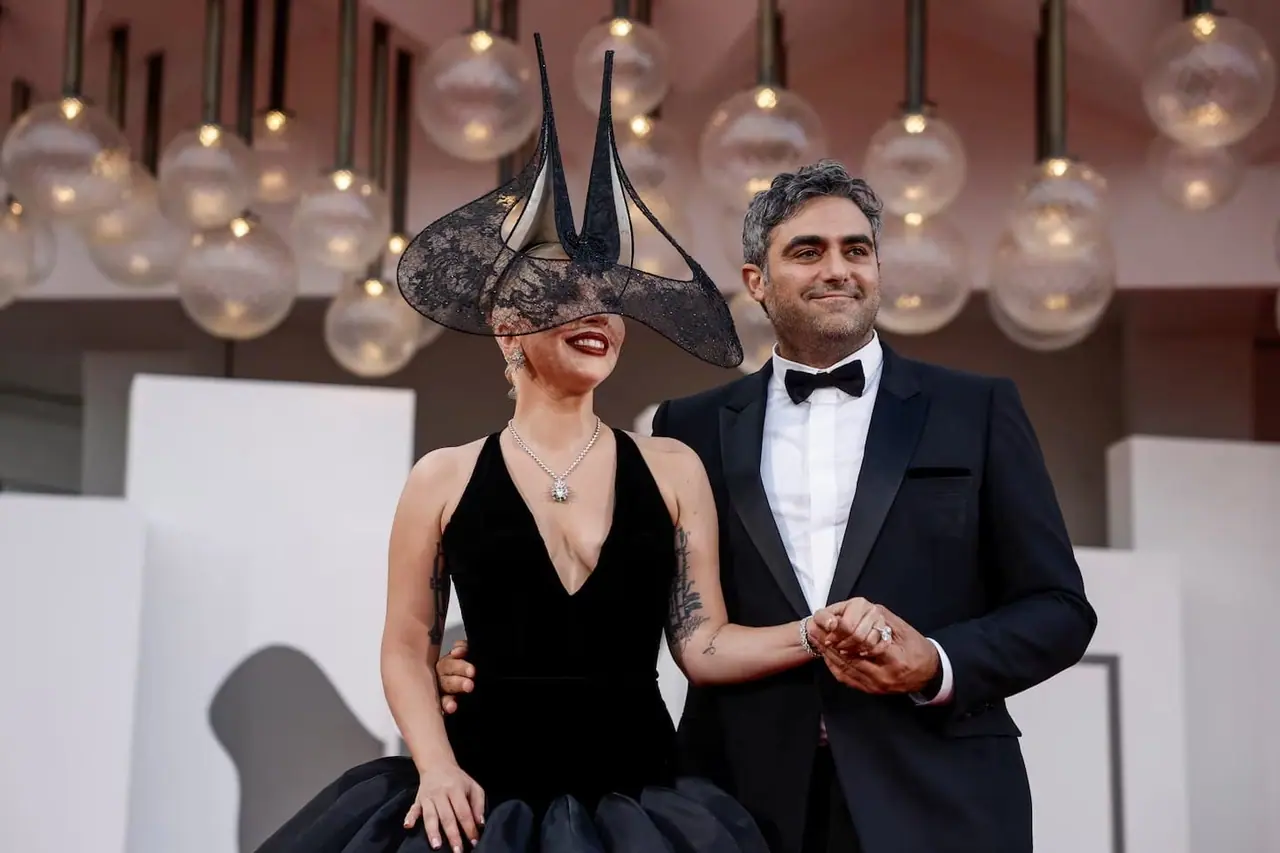 Lady Gaga se casa en 2025, descubre todo lo que sabemos sobre su boda épica