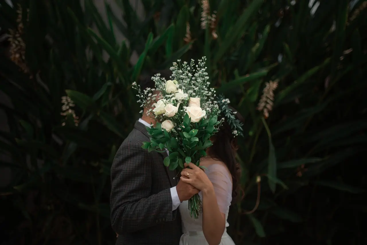 Bodas de cristal: celebra tus 15 años de amor incondicional