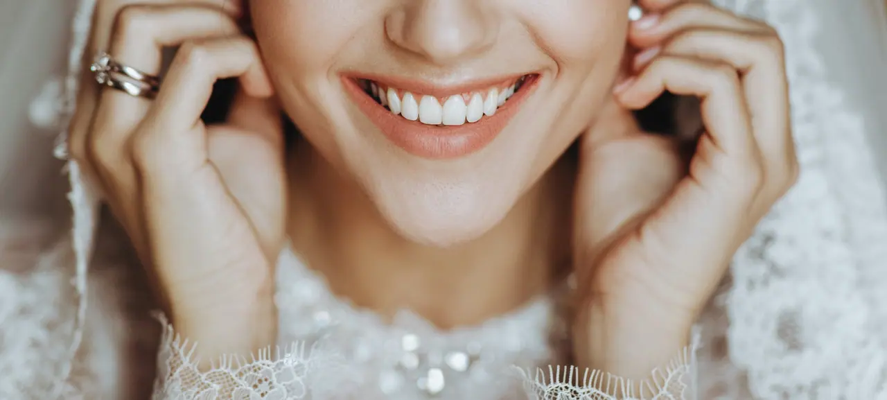 Maquillajes fáciles de novia para lucir como una PRO