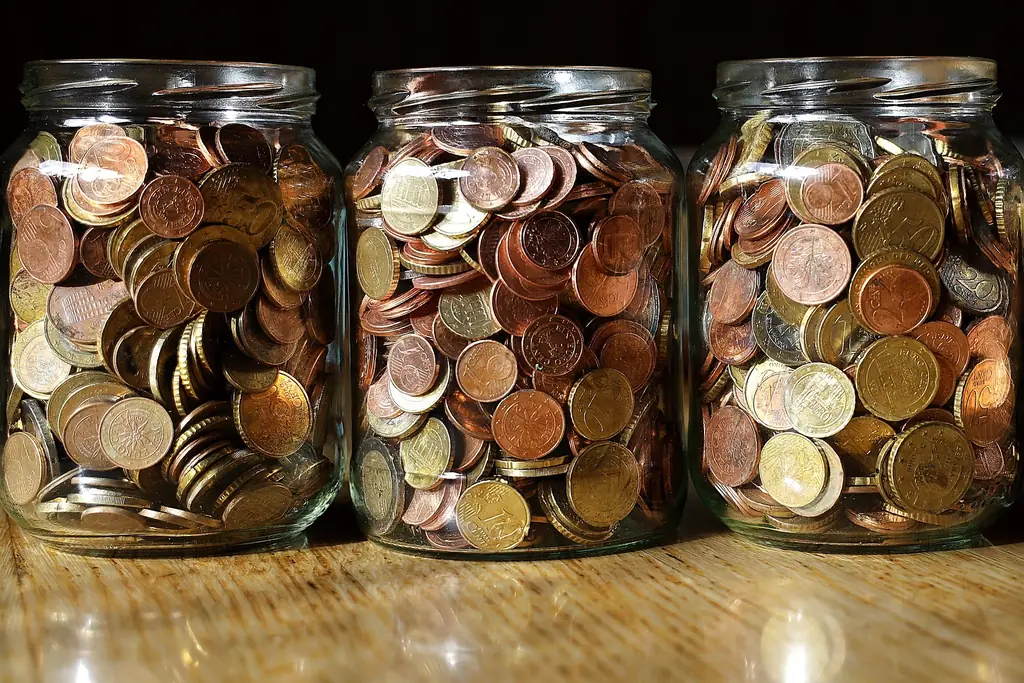 ahorrar dinero para una boda