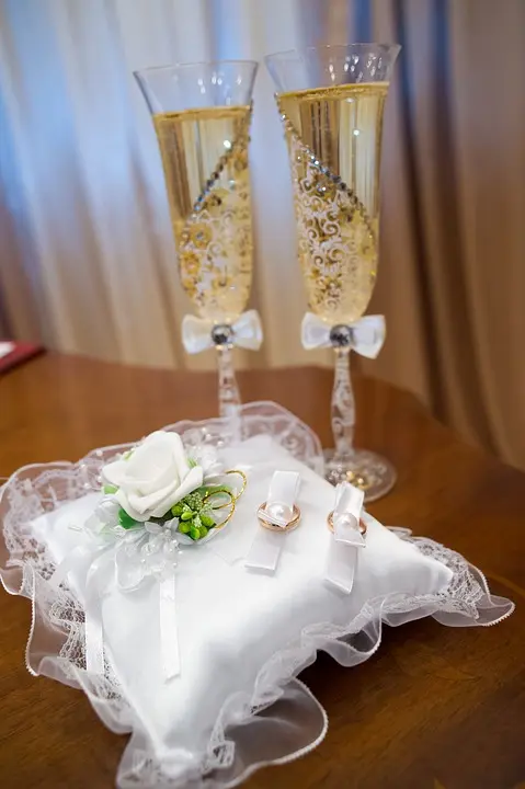 Dónde celebrar un matrimonio civil en Barcelona