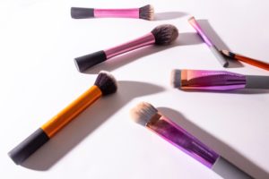 Maquillaje gratis