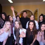 Curso automaquillaje Barcelona