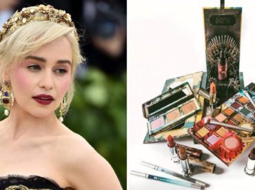Game of thrones urban decay