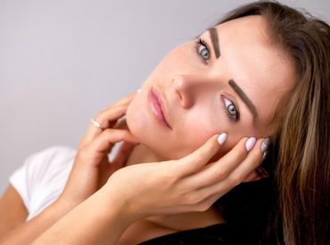 maquillaje de día