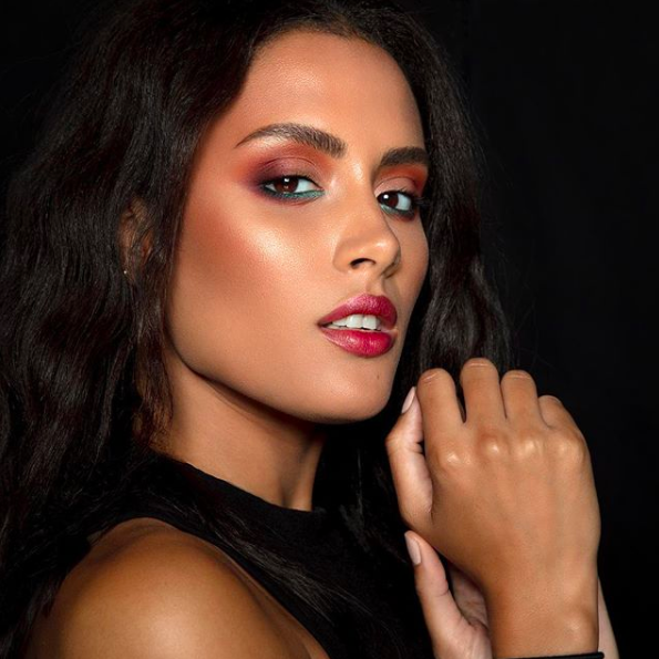 makeup artist barcelona