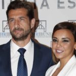 Todos los detalles de la boda de Chenoa