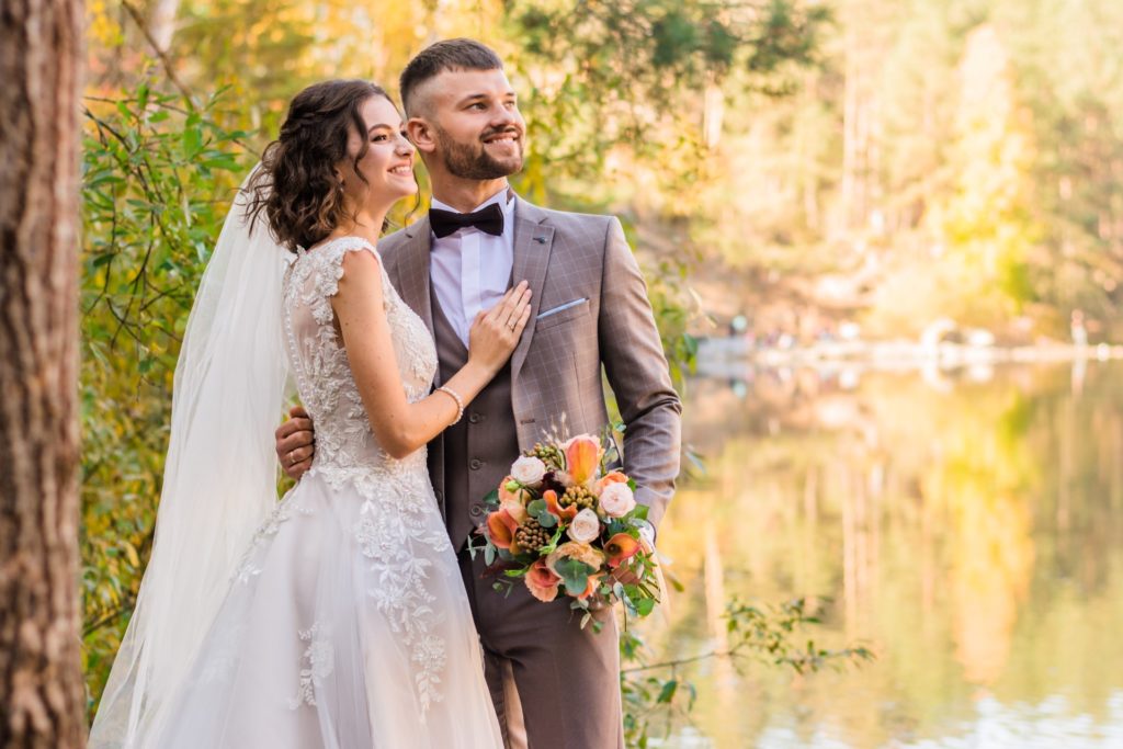 cuanto cuesta una boda