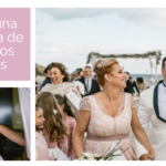 Tibisay, una boda llena de momentos mágicos