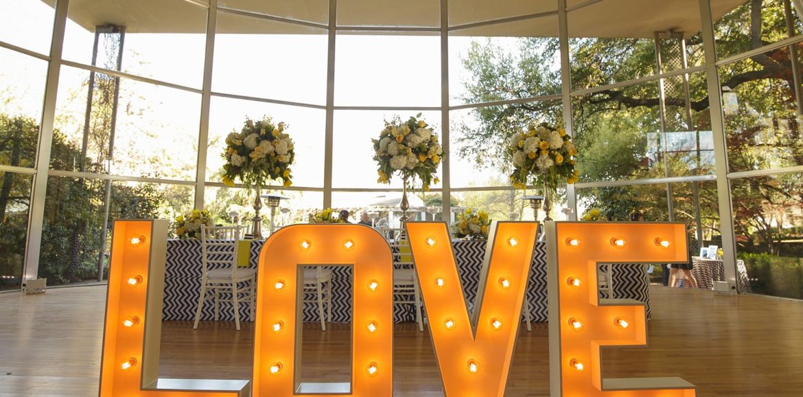ferias de bodas 2020