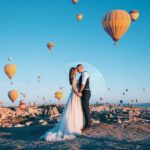 Trucos para lucir perfecta en las fotos de tu boda