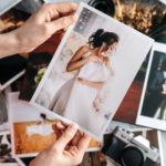 Las 12 mejores ideas de fotos de novios en una boda