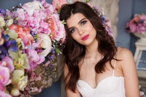 Maquillaje para adolescentes