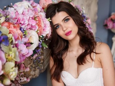 Maquillaje para adolescentes