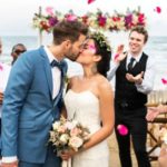 El gobierno permitirá celebrar bodas en la fase 2