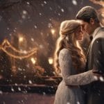 👰✨ Bodas de Invierno: Consejos Mágicos para un Día Inolvidable ❄️💍