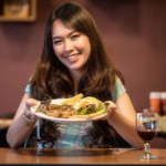 Los mejores looks para impactar con tu maquillaje en la cena de Navidad