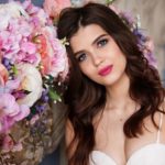 Maquillaje de boda: todo lo que necesitas saber