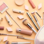 Cómo hacer un buen maquillaje para pieles secas