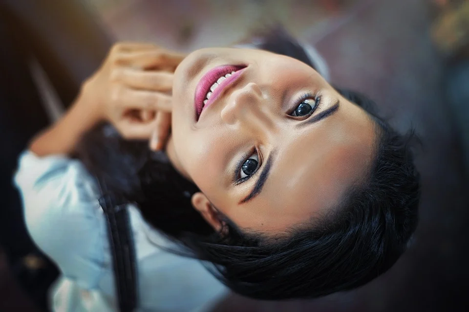 maquillaje para pieles secas