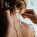 Peinado de novia: Los recogidos más elegantes