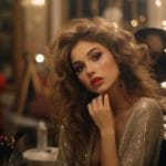 🎉✨ ¡Brilla en el Fin de Año! Descubre las Tendencias de Maquillaje para Despedir el 2023💄💫