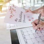 ¿Con cuánta antelación debo contratar el maquillaje para mi boda?