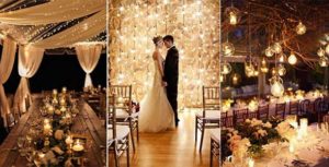 Conoce las tendencias de bodas para 2021