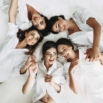 El papel de las amigas el día de la boda