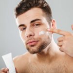 Técnicas y trucos de maquillaje para hombre