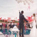 El papel del padrino y la madrina en las bodas actuales