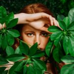 ¡Deslumbra en tu gran día! Maquillaje de novia para ojos verdes que te hará lucir espectacular