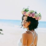 🌟 Tocados Elegantes y Sencillos: La Elección Perfecta para una Boda de Día 💫✨