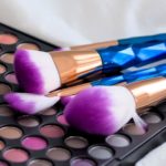Brochas para maquillaje profesional: tipos y cuál elegir