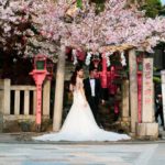 Fotos de boda originales: ¿qué papel juega el maquillaje?