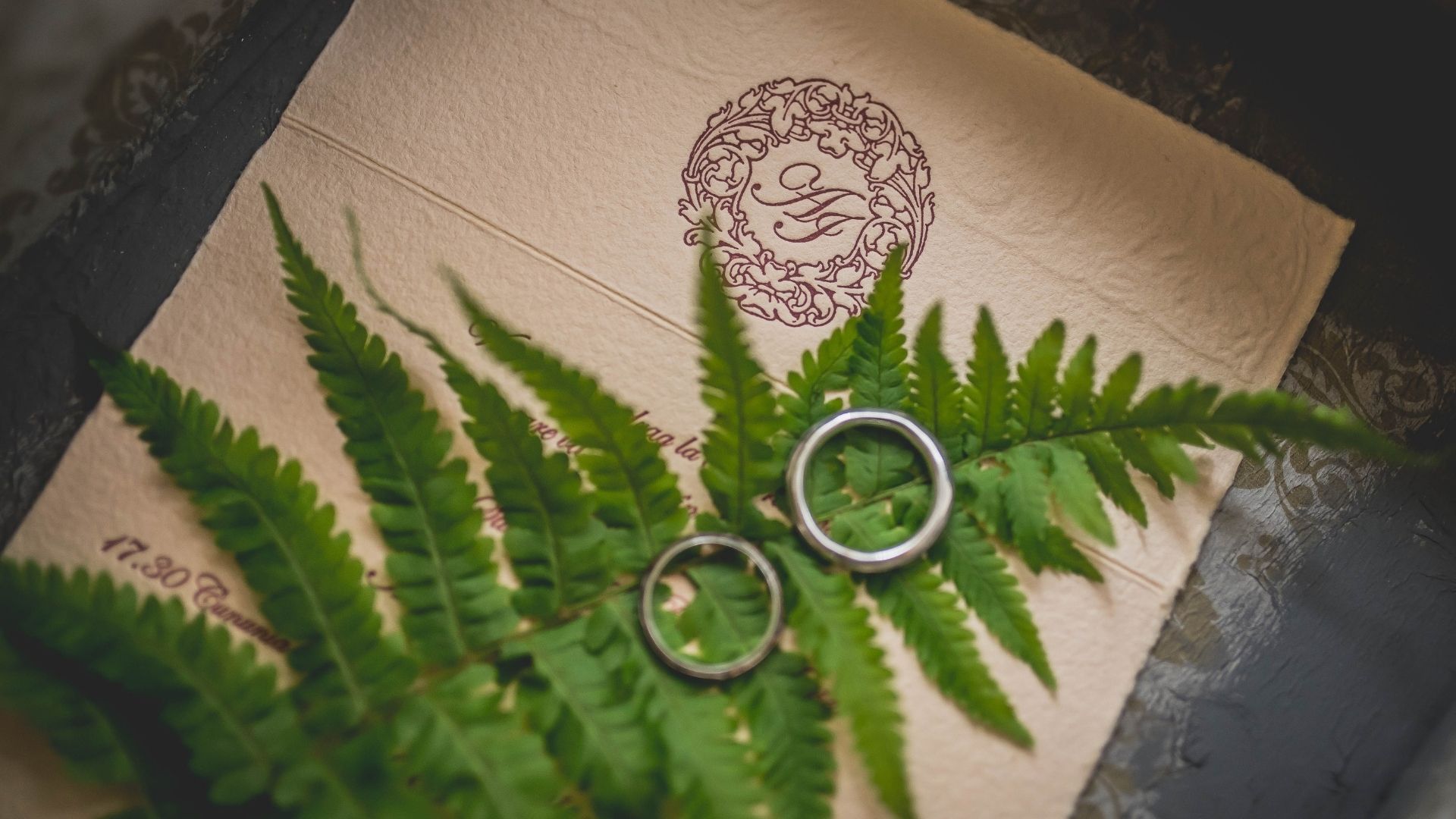 Invitaciones de boda online trucos para hacer una invitación virtual de matrimonio