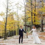 Boda en la montaña: todo lo que necesitas saber