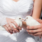 Vestidos para boda civil: qué llevar o no llevar