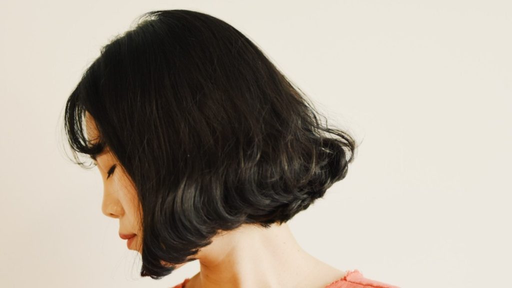5 ideas de peinados para pelo corto para una boda