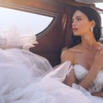 Cómo elegir tu vestido de novia perfecto en 4 pasos