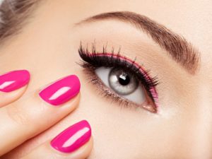 Cómo maquillarte si tienes los ojos pequeños