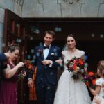 Estilos de boda: ¿cuál es el tuyo?