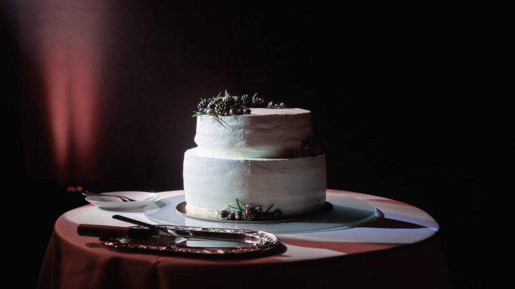 Tartas de bodas originales inspiración y consejos