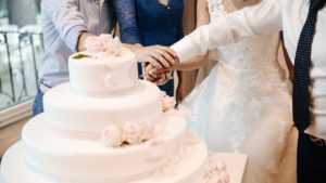 Tartas de bodas originales inspiración y consejos