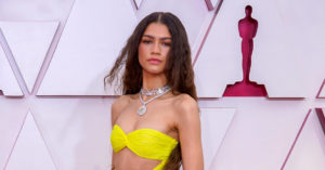 oscars 2021 los mejores maquillajes