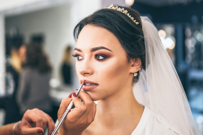 Guia maquillaje novias Maquillador Profesional Erick Teran