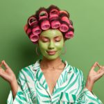 6 técnicas para cuidar tu cabello para el día de tu boda