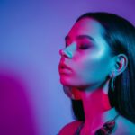 Consigue sorprender con las tendencias de maquillaje 2021